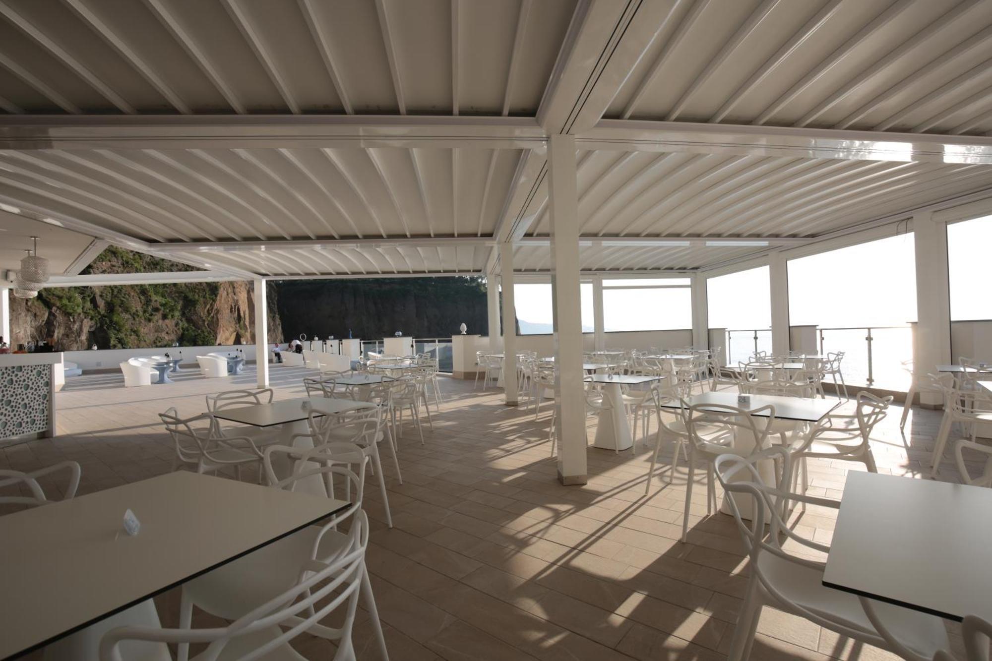 Hotel Giosue' A Mare Sorrento Мета Екстериор снимка